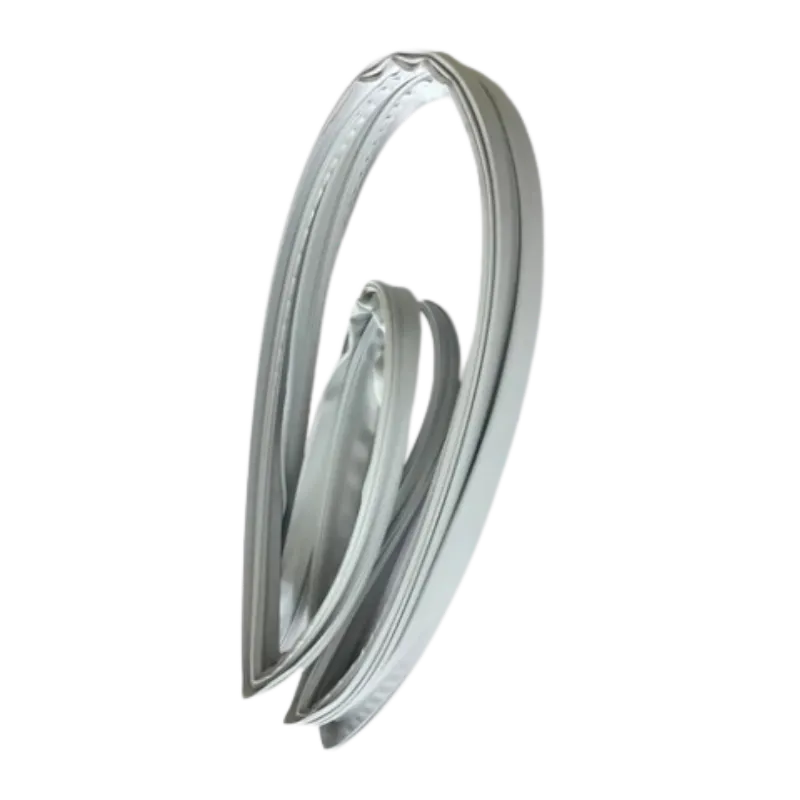 Empaque de puerta LG ADX52752663 — vista posterior Empaque de puerta LG ADX52752663 vista posterior