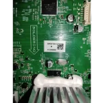 Referencia EBR30715310 visible en placa LG XBOOM RN9 Etiqueta de referencia EBR30715310 en la tarjeta Main Control LG XBOOM RN9