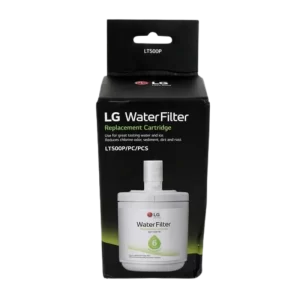 Filtro de Agua Interno LG LT500P ADQ72910901