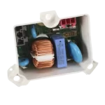 Filtro para Lavadora LG 6201EC2002U