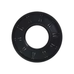 Gasket de sello LG 4036ER2004A detallado Gasket LG 4036ER2004A para refrigerador, detallado