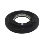 Gasket LG 4036ER2004A, vista lateral Junta de sello LG 4036ER2004A para refrigerador, vista lateral