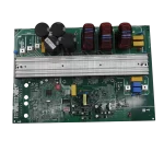 Inverter module subassembly 17122000045345