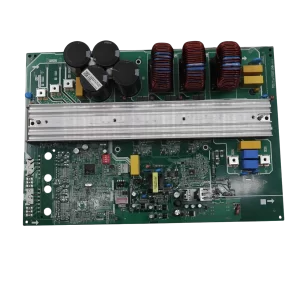 Inverter module subassembly 17122000045345