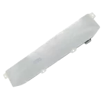 PCB Display LG EBR83079903 vista trasera | Componentes originales Tarjeta electrónica Display PCB LG EBR83079903 vista trasera, con conectores y componentes visibles.