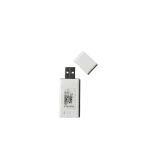 Kit completo del Módulo WiFi Midea SK105 con empaque y manual original