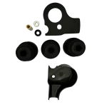 Kit de instalación para compresor rotativo Hisense ASL157DG-C7EU4