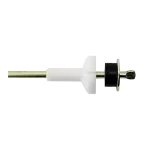 Varilla de suspensión del Kit LG 3921FZ3050U para lavadora