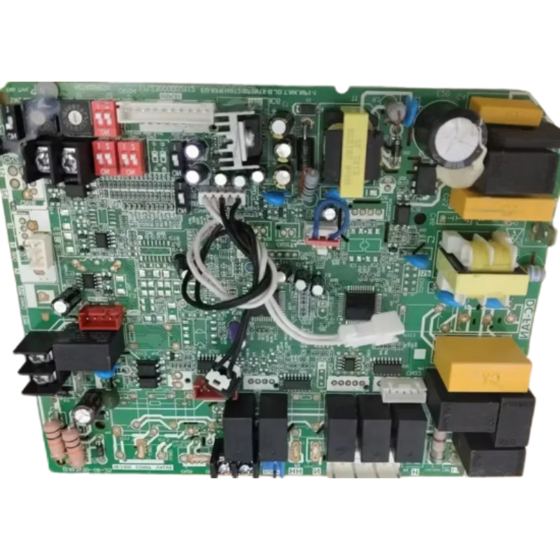 Main Board 17122700001575 para aire acondicionado 36000 BTU unidad exterior
