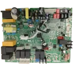 Main Board 17122700001575 para aire acondicionado 36000 BTU unidad exterior