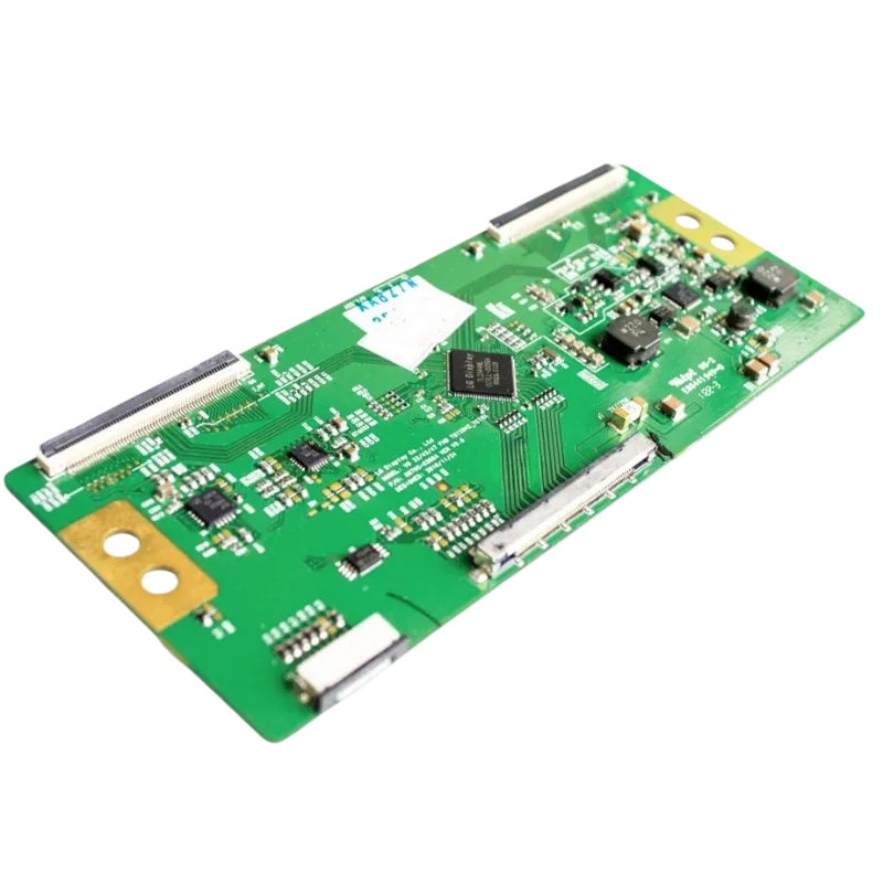 Main Board 6870C-0368A para TV LG 42LV3700 y 47LV3700 con diseño compacto y componentes originales