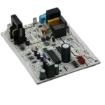 Tarjeta Main Board CE-KF61W/N1-210 vista lateral izquierda
