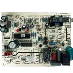 Main Board CE-KF61W/N1-210(C9)-W(809TP).D.03.WK1.7