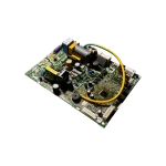 Placa Midea Inverter 17122000020570 con código visible