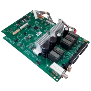 Main Board EBR83763402 CJ88-AS.DCOLLLK