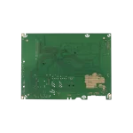 Main Board LG EBU66395001 con disipador incluido para TV OLED