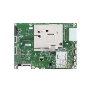 Main Board EBU66395001 Para TV LG OLED55A1PSA
