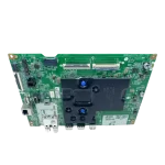 Main board LG EBU67134501 vista frontal en posición vertical