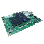 Main Board EBU67134501 Para TV LG 50UQ8000PSB