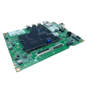 Main Board EBU67134501 Para TV LG 50UQ8000PSB