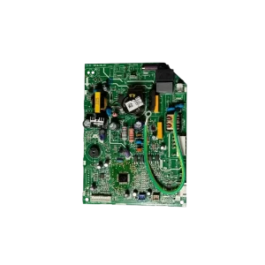 Main Board US1-KF51G/BP3N1Y-ABC(Q0)-W.ZJD.JGN.WXNK.NK2.1