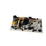 Main control board Midea 17122000051724 horizontal frontal