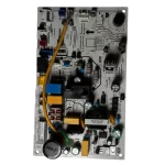 Main Control Board 17122000051724 aire acondicionado