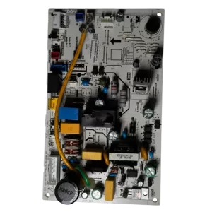 Main Control Board 17122000051724 aire acondicionado