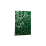 Main Control Board Midea SA-KF70G lista para instalación en unidad interior