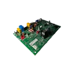 Main Board Midea SA-KF70G/N1Y-AFD(TX) 17122000021628 con código visible