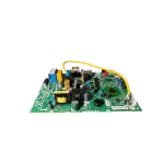 Tarjeta electrónica Midea US-KF35G/BP2N1Y-AB.ZJD.JGN.WXNK.NK2.1