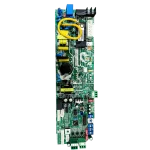 Main Board SA-KFR160Q4/BP2N1Y-D. ZY001.Q.NK.NK2.1 Midea