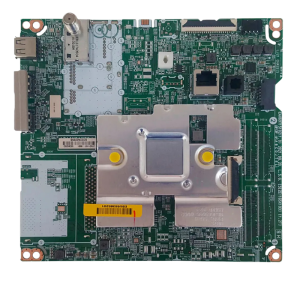 Main Board Smart TV LG - EBU66385201 - (Segunda Mano)