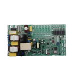 Main control Board 17122000045347 aire acondicionado (outdoor)