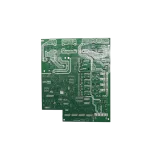 Main control Board 17122000045726 aire acondicionado (outdoor) vista trasera