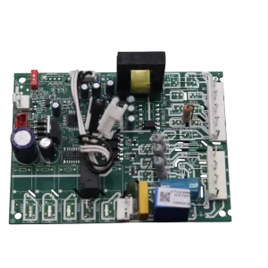 Main control Board 17122000047848 aire acondicionado (outdoor)