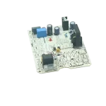 Vista angular del Main Control Board 17122000049085 (outdoor)