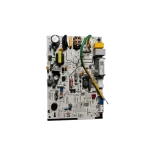 Main Control Board 17122000051885 aire acondicionado