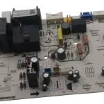 Main Control Board 17122000055006 aire acondicionado