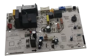 Main Control Board 17122000055006 aire acondicionado