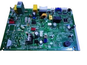 Main control Board 17122000055322 aire acondicionado (indoor)