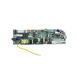 Main control Board 17122500002211 aire acondicionado (indoor)