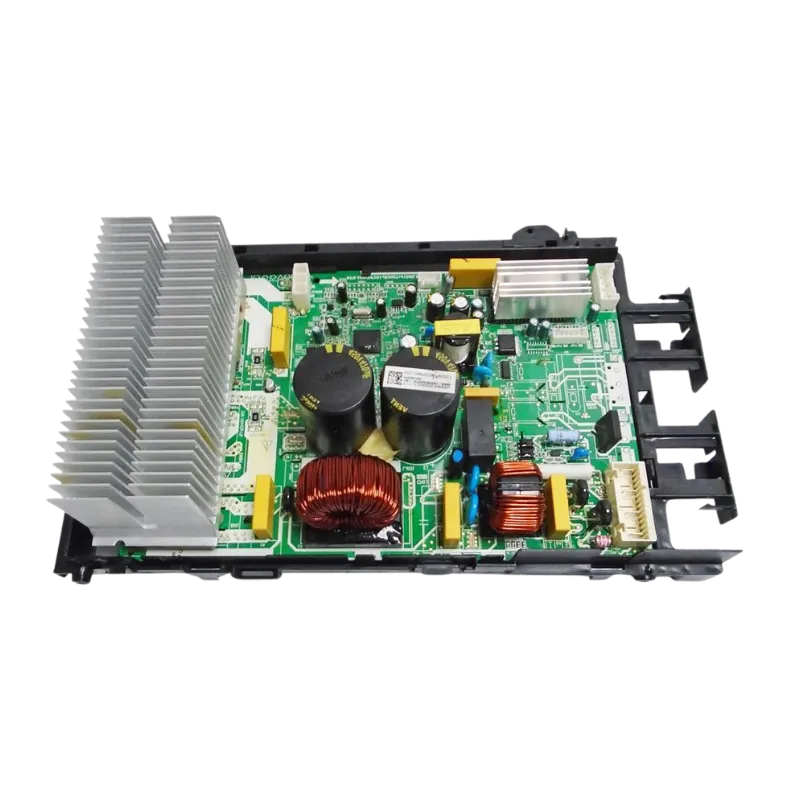 Main Control Board 17122000038455 para aire acondicionado Midea unidad exterior