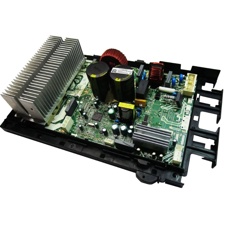 Main Control Board Midea 17122000019474 para aire acondicionado exterior