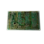 Main Control Board Midea 17122000047501 – Vista inferior completa del PCB