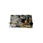 Main Control Board 17122000047501 aire acondicionado