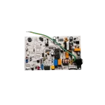 Main Control Board 17122000051722 aire acondicionado