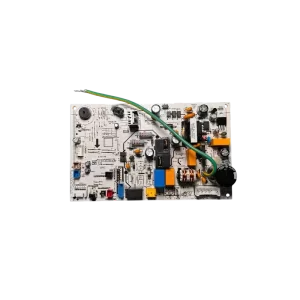 Main Control Board 17122000051722 aire acondicionado