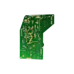 Main control Board Midea 17122000052004 para condensadora mini split compatible con US1-KF64G/BP3N1Y-AG11D(T0)-W