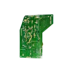 Main control Board Midea 17122000052004 para condensadora mini split compatible con US1-KF64G/BP3N1Y-AG11D(T0)-W